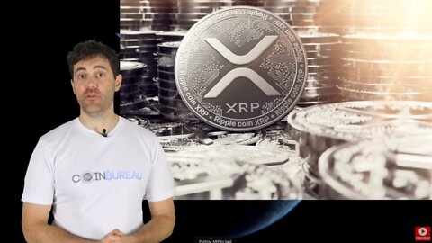 Putting XRP to bed