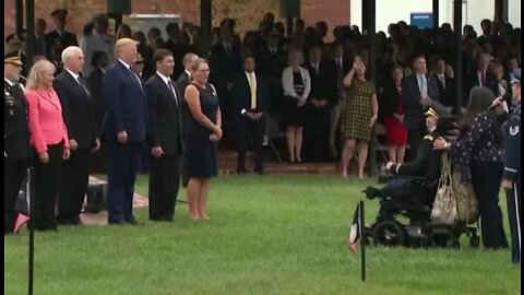 Such a great moment.