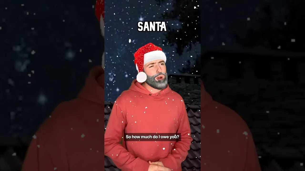 Christmas In July (Part 007)#Shorts