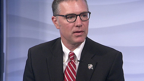 Sports Xtra: San Diego State AD talks football season, future of men's basketball program