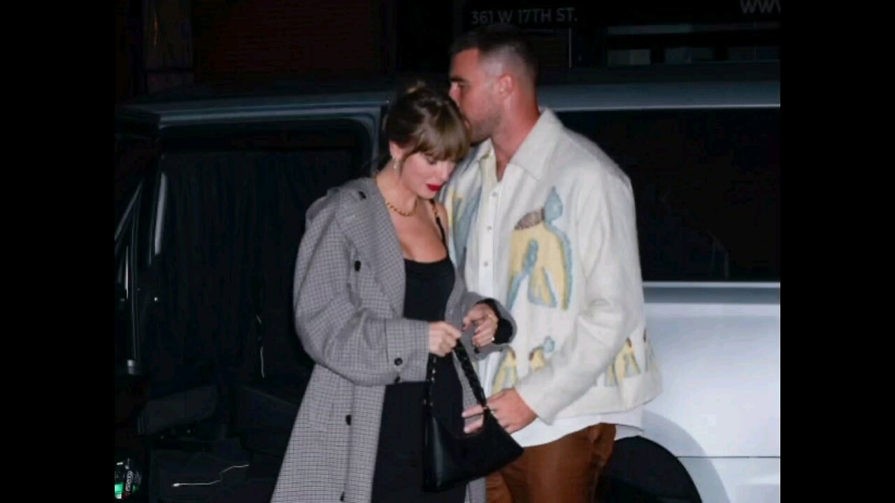 Taylor Swift and Travis Kelce’s Full Relationship Timeline