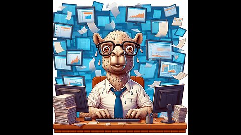 Humpday Hangout #17: Information Overload