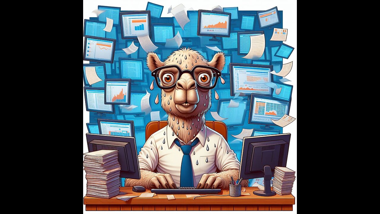 Humpday Hangout #17: Information Overload