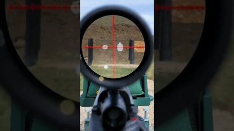 Hawke Riflescope Turrets