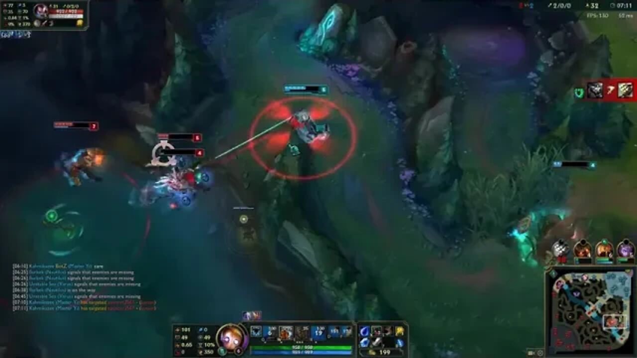 FULL AD Blitzcrank Top Full Game Commentary League of Legends
