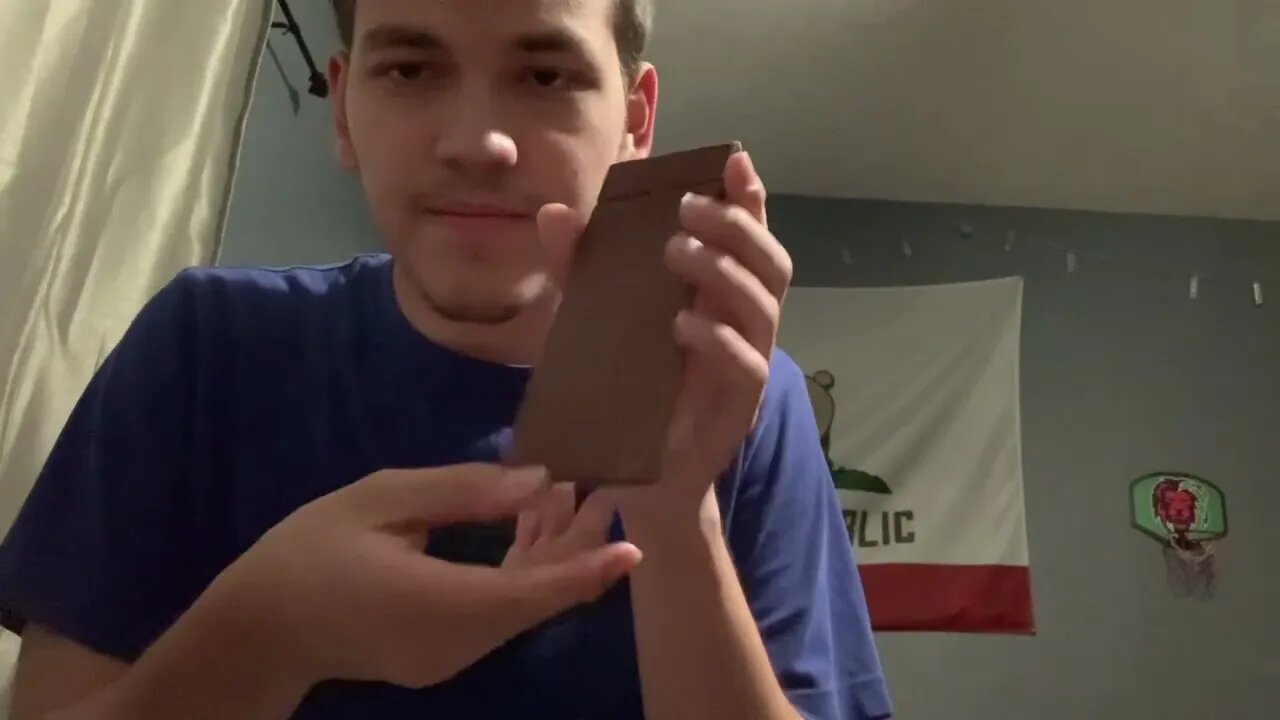 Mr Beast Milk Chocolate Bar Review