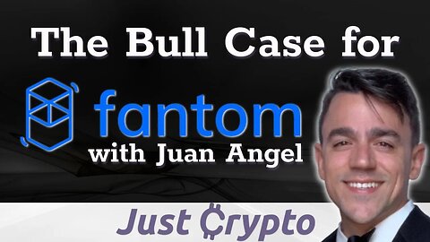 The Bull Case for Fantom