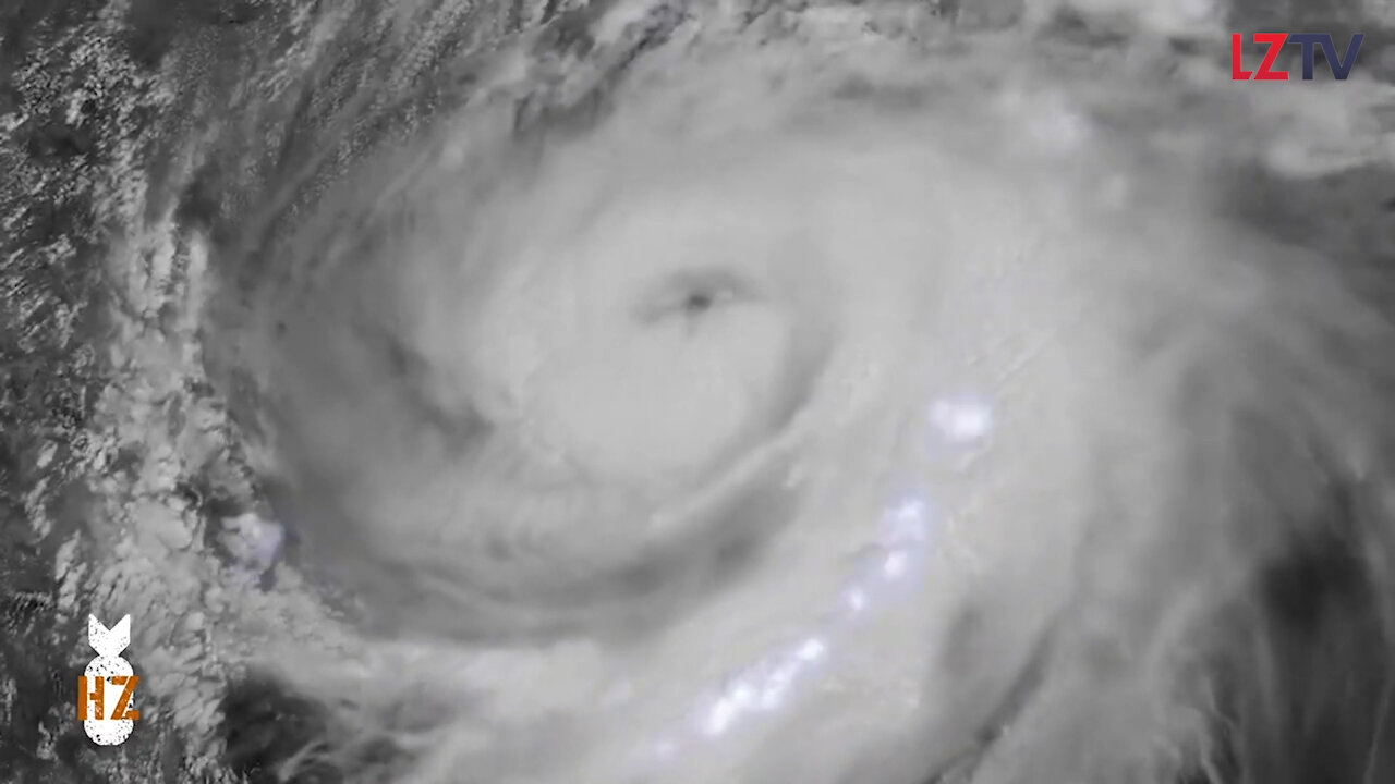 Ep 370 | Louisiana Prepares for a Monster