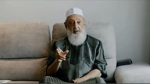 Sheikh Imran Hosein -Gaza the way forward - Part 1