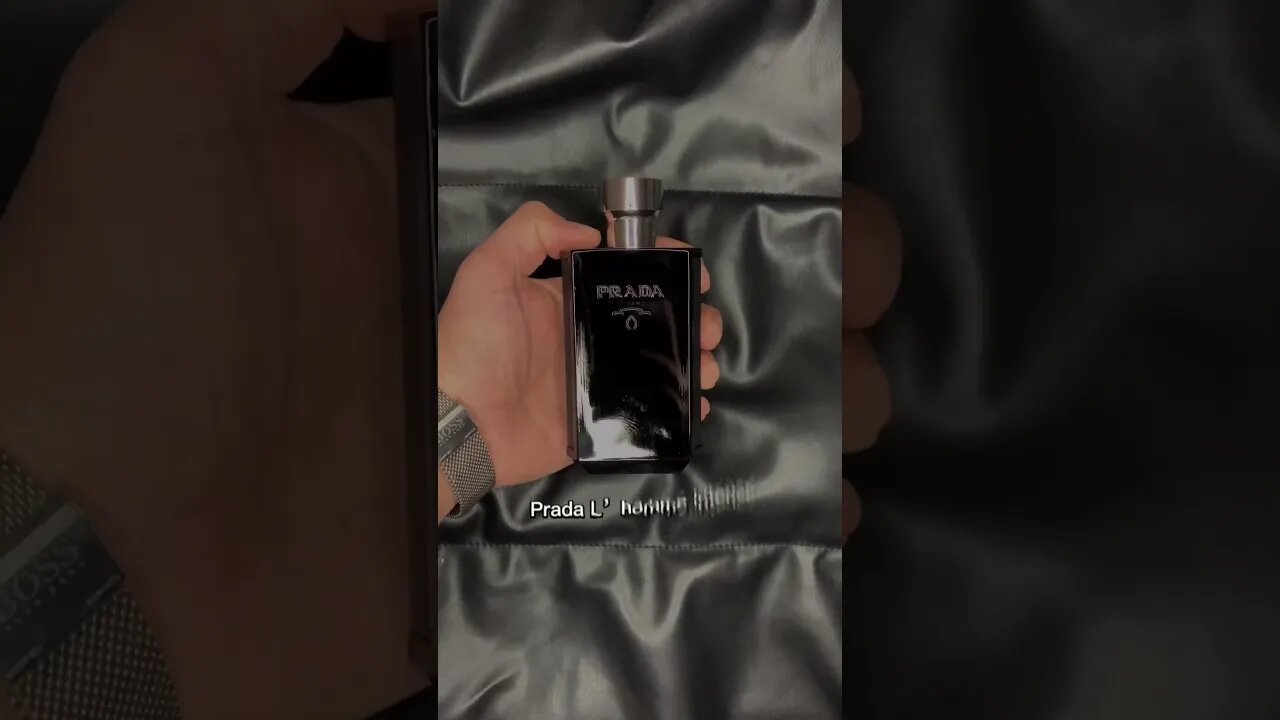 Perfumes para hombres de larga duración - MODO BEASTIAL 💪💪