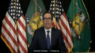 Treasury Secretary Mnuchin: New PPP loan application 'should take 20 minutes to fill out'