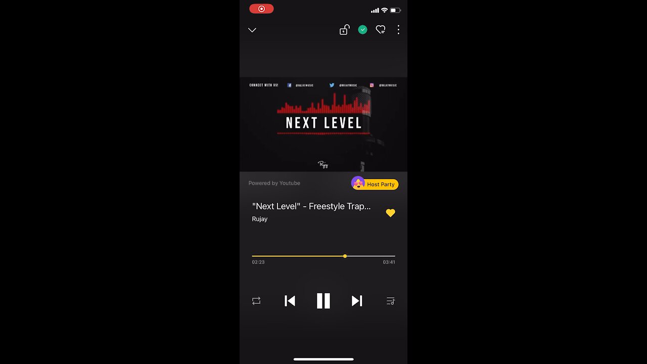 Like if u like musica
