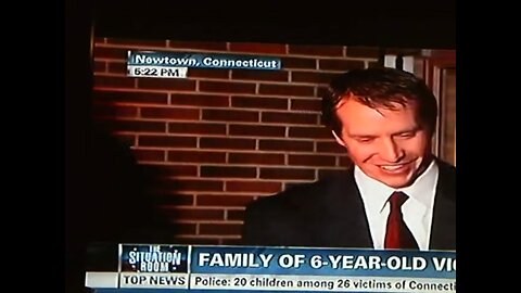 Sandy Hook Shooting Exposed As a Fraud - wethecom1 - 2012