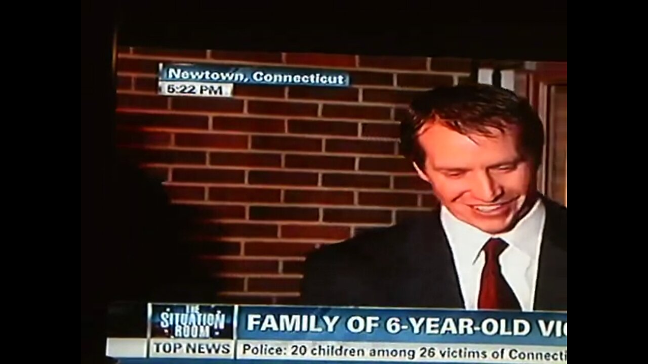 Sandy Hook Shooting Exposed As a Fraud - wethecom1 - 2012