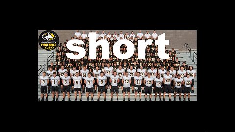 @MTUFB 2024 Senior Farewell SHORT
