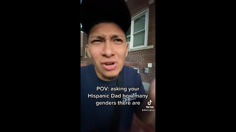 hispanic dad