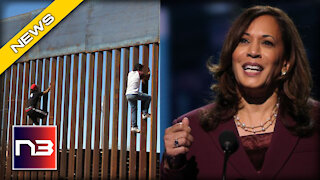WATCH Kamala Harris Openly Admit to Illegal Aliens that America is ‘Their Home’