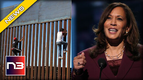 WATCH Kamala Harris Openly Admit to Illegal Aliens that America is ‘Their Home’