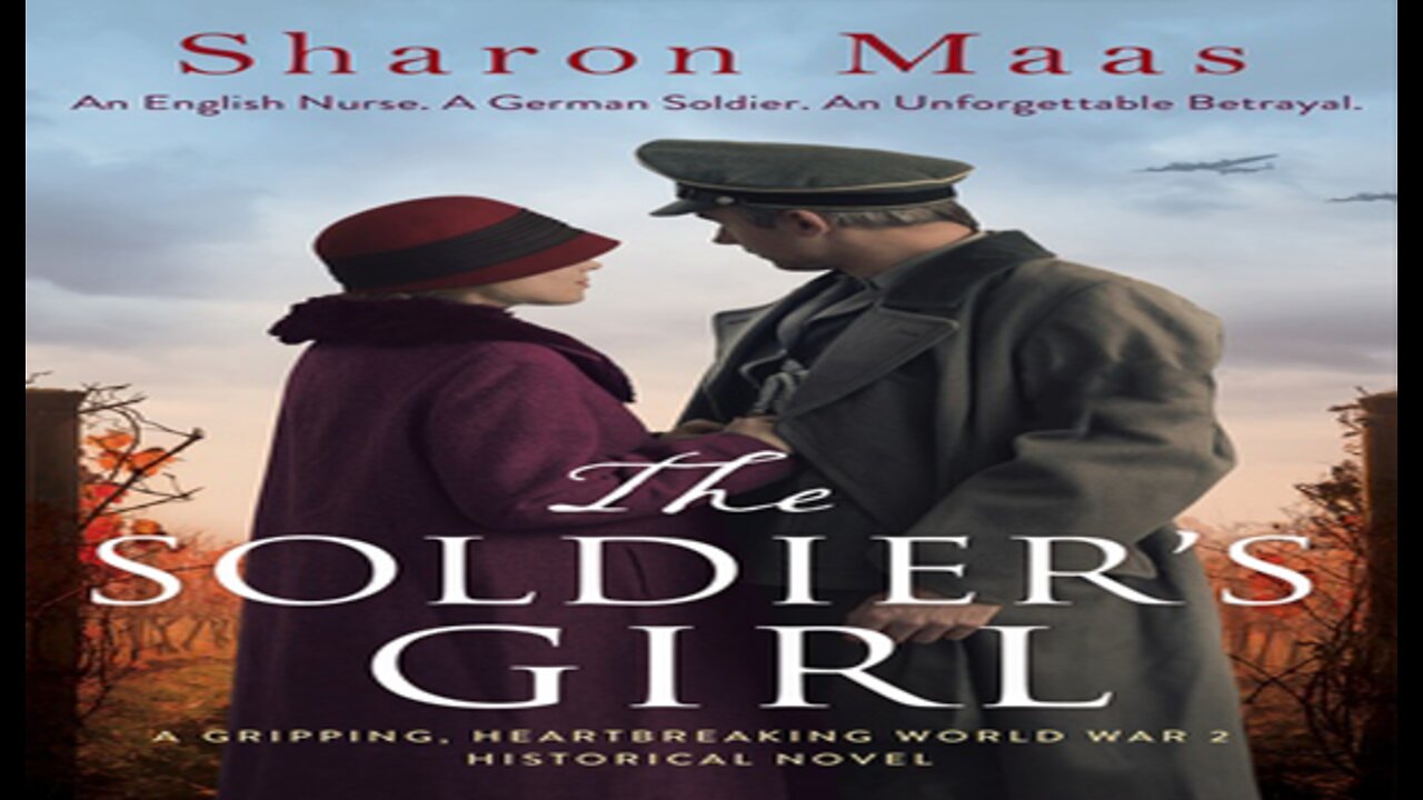 During WWII, A French Soldier's Wife Fell In Love With A German Soldier.