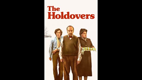 LDGi The Holdovers 2023 R