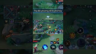 Những Pha Leo Rank Hay Nhất Của Valhein ( Phần 5 ) #Shorts