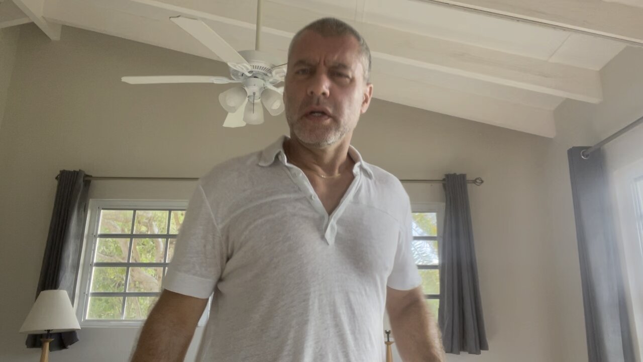 Moral panics actually “work” against human enemies, but not against a pandemic. Moment 145