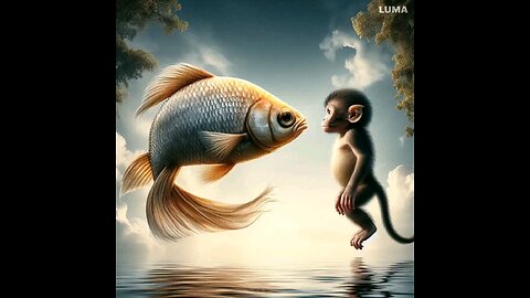 animal hybrid fusion