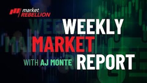 Weekly Market Report with AJ Monte CMT 021221