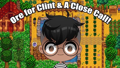 vTuber turned farmer continues to help town locals!