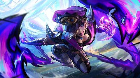 Soul Fighter Evelynn Skin Review