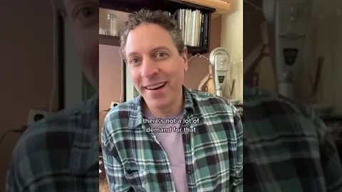 Is There A Demand For Script Consultants? Screenwriting Tips & Advice from Writer Michael Jamin