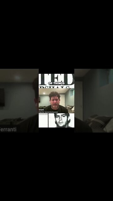 The Brutal Truth of Mafia Loyalty Cutthroat and Unpredictable Seth Ferranti #mob #truecrime #mafia