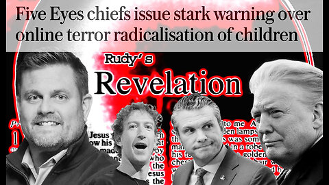 Revelation120624 Left Radicalizes Base For Violence Media Bias Meter