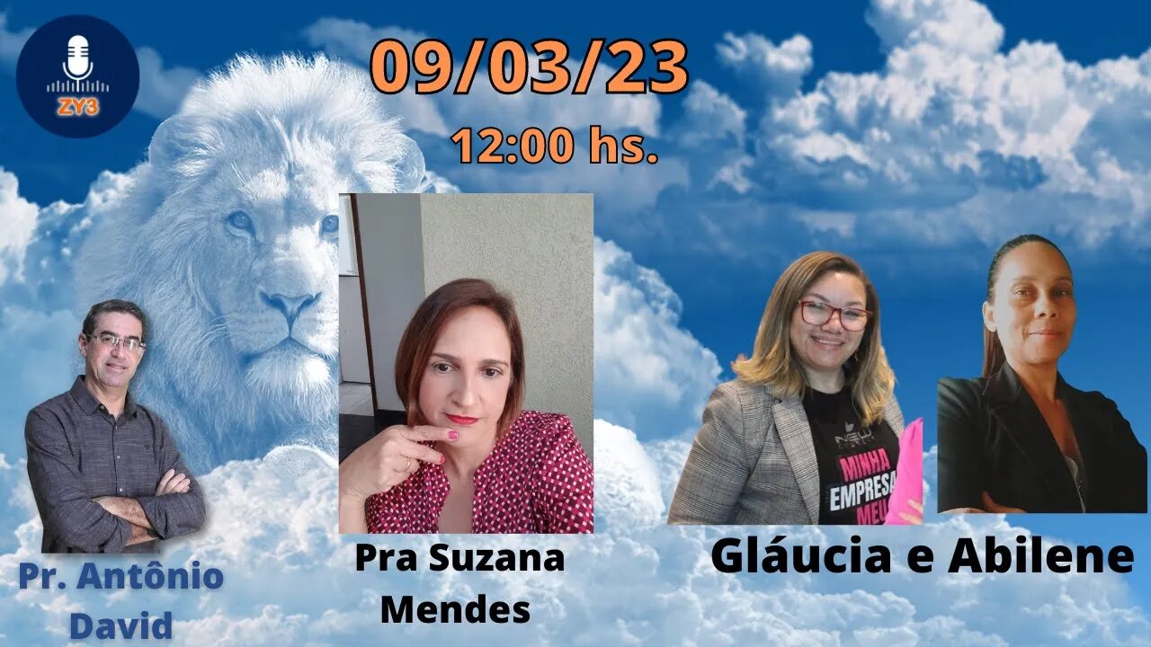 Venha Teu Reino