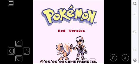 Killing a Pokémon in Pokémon Red [Pokémon Red Part 11]