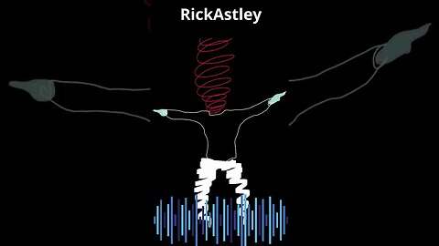 deporte de RickAstley