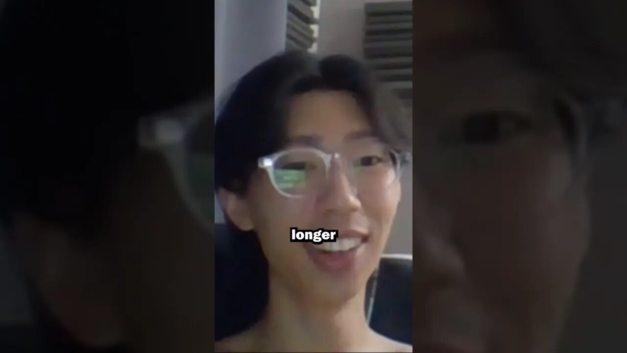 Why is his neck so long #omegle #funny #fyp