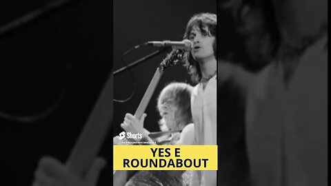 YES E ROUNDABOUT
