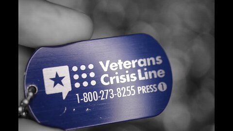 2 groups investigate the VA and find VA still failing horribly to help with mental health issues
