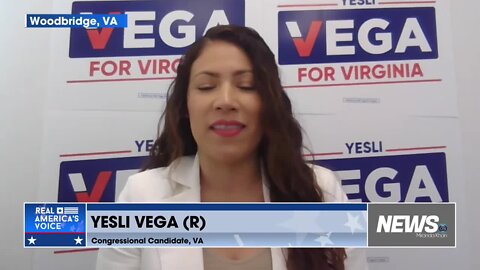 Democrats Claim To Protect Women's Rights, But Can't Define Women?