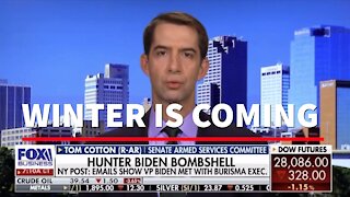 Winter Is Coming!!