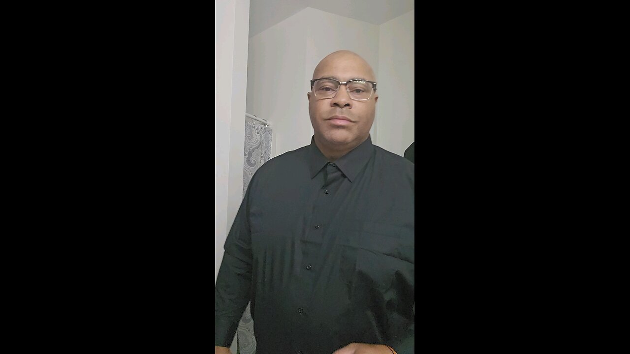 Sunday Morning Tie 👔 Talk 🎙10/Mar/24