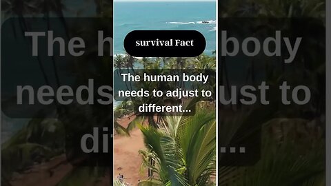 What are your thoughts on what was said? Please share in the comments. 👉 #shorts #survival