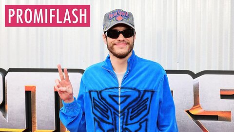 Pete Davidson soll Schwierigkeiten haben, Jobs zu finden