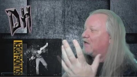 Soundgarden - Hands All Over REACTION & REVIEW! FIRST TIME HEARING!