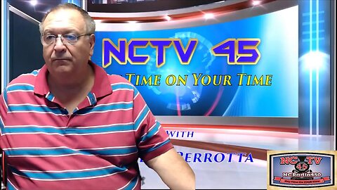 NCTV45 CEDARS SPORTS CORNER REPORT THURSDAY OCTOBER 19 2023