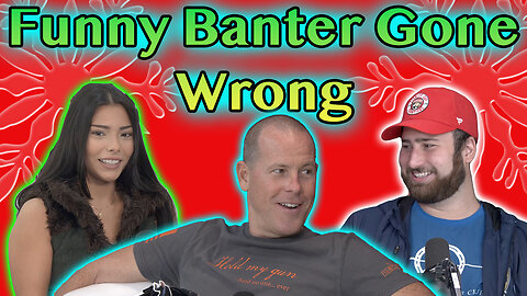 My Girlfriend Gets Offended By My Banter, Any Advice?