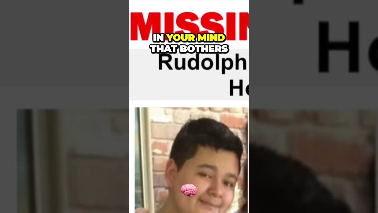 Rudy Farias Opens Up About Stockholm Syndrome In An Interview With A Reporter.