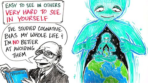 Why Smart People Believe Stupid Things