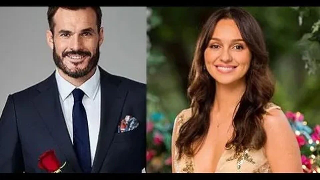 The Bachelor Episode 5 #TheBachelor #Bach #BachelorInParadise #BachelorAU
